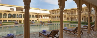 Club Mahindra Jaisalmer, Jaisalmer, India