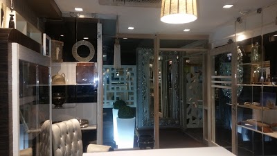 Le Trianon Luxury Hotel & Spa, Casablanca, Morocco