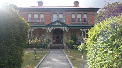 Gattonside Heritage Accommodation, Battery Point, Australia