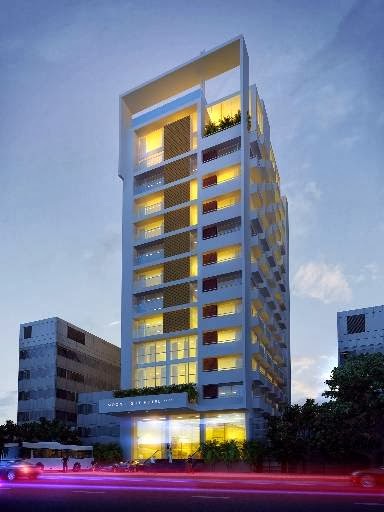 Moonlight Hotel Hue, Hue, Viet Nam
