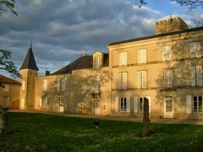 Domaine du Griffier, Granzay-Gript, France