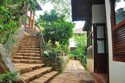 Planet Green Plantation Resort, Kalpetta, India