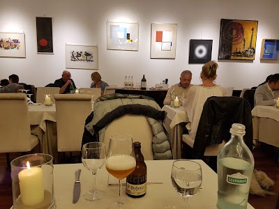 Albergo Ristorante Giardino, Cernobbio, Italy