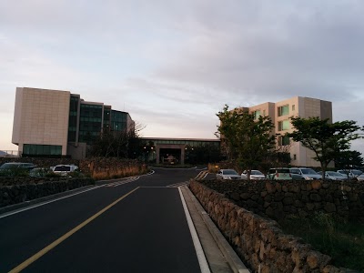 Villa De Aewol, Jeju, Korea