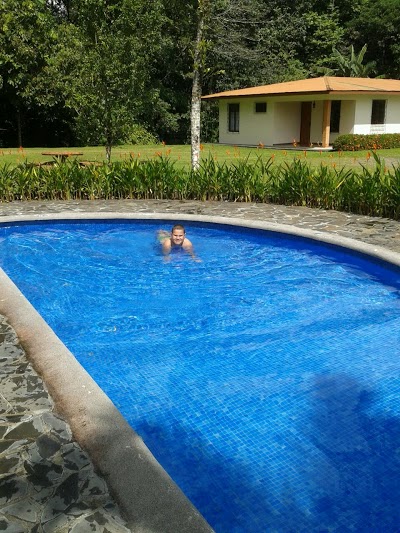 Villas Eco Arenal, Fortuna, Costa Rica