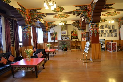 Club Mahindra Gangtok, Gangtok, India