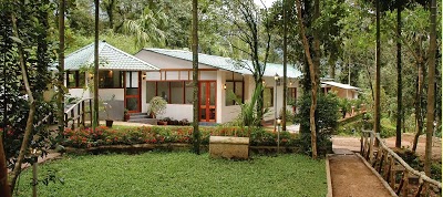 Glenmore Resorts, Munnar, India