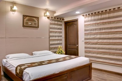 Brunton Heights, Bengaluru, India