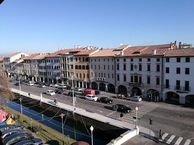 Hotel Alla Torre, Castelfranco Veneto, Italy