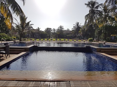 Club Mahindra Varca Beach, Goa, Varca, India