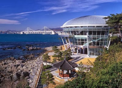 On Motel, Busan, Korea