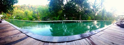 Kebun Villas & Resort, Senggigi, Indonesia
