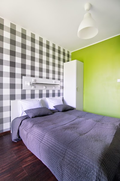 TAMKA HOSTEL, Warsaw, Poland