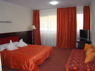 HELIN HOTEL, Craiova, Romania