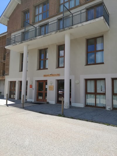 Hotel les Balcons d Aix, La Feclaz, France