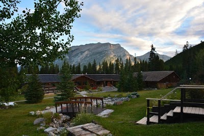 Banff Gate Mountain Resort, Dead Mans Flats, Canada