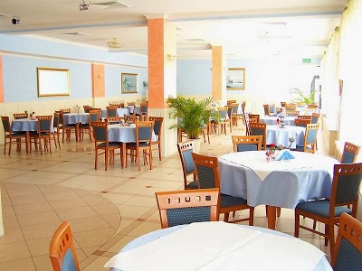 TITANIC HOTEL, Bialystok, Poland