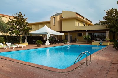 HOTEL LE MIMOSE, San Teodoro, Italy