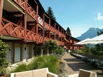 PARADIESHOTEL ROTSCHUO, Gersau, Switzerland