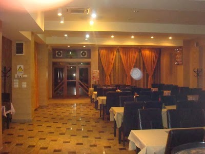 EUPHORIA HOTEL, Craiova, Romania