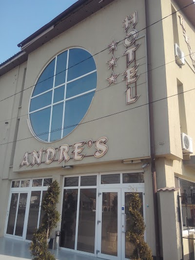 ANDRES HOTEL, Craiova, Romania