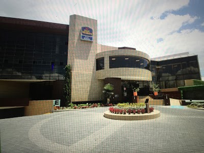 Best Western Premier Monterrey Aeropuerto, Apodaca, Mexico