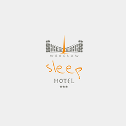 Hotel Sleep, Wroclaw, Poland