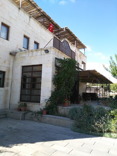 Heybe Hotel, Nevsehir, Turkey