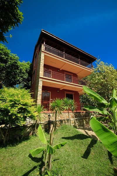 Spring Valley Resort, Kep, Cambodia