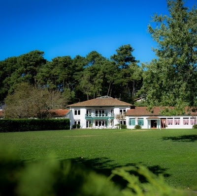 Domaine du Pignada, Anglet, France