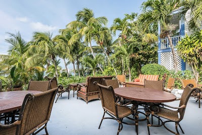 Hope Town Harbour Lodge, Hope Town, Bahamas