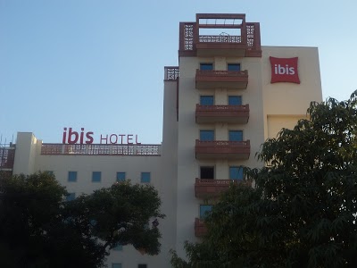 Ibis Jaipur Hotel, Jaipur, India