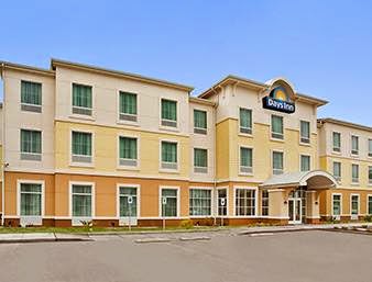 Days Inn Victoria, Victoria, United States of America