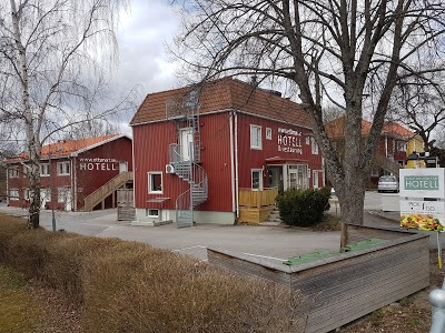Ett Smart Hotell, Sollentuna, Sweden
