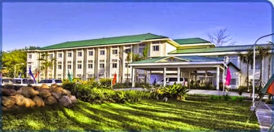 Microtel by Wyndham General Santos, General Santos, Philippines