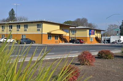 Knights Inn Modesto, Modesto, United States of America