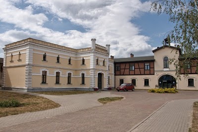 PALAC BEDLEWO, Steszew, Poland