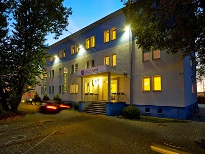 HOTEL FOCUS, Bydgoszcz, Poland