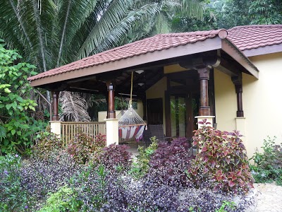 Sleeping Giant Rainforest Lodge, Good Living Camp, Belize
