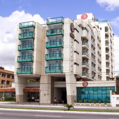 Bristol Century Plaza, Vitoria, Brazil