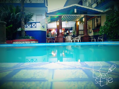 Lui Beach Resort, Candolim, India