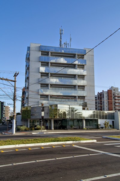Bristol Diamond Suites, Vitoria, Brazil