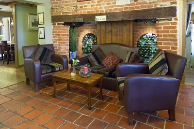 The Knife and Cleaver, Bedford, United Kingdom