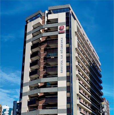 Bristol La R, Vitoria, Brazil