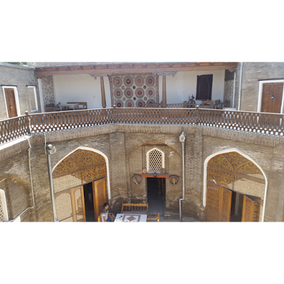 Asia Bukhara, Bukhara, Uzbekistan