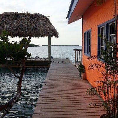 Yok Ha Belize Resort, Waterfoot Caye, Belize
