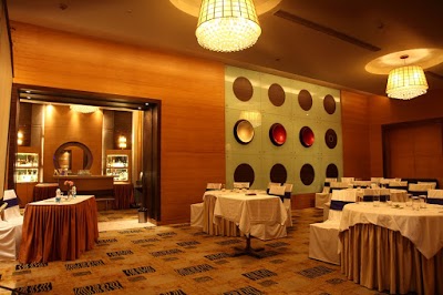 Middleton Inn, Kolkata, India