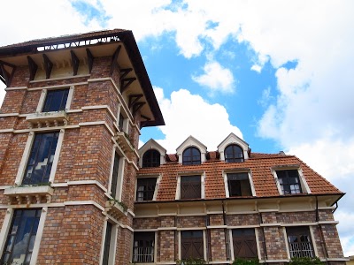 Saphir Dalat Hotel, Da Lat, Viet Nam