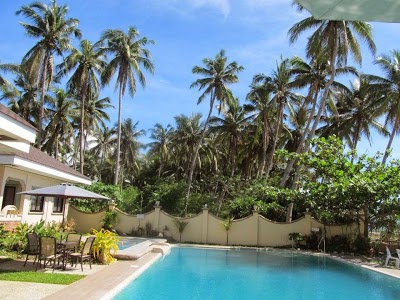 Ucoy Beach Resort, Libertad, Philippines