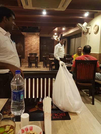Flavours Inn Kolkata, Kolkata, India